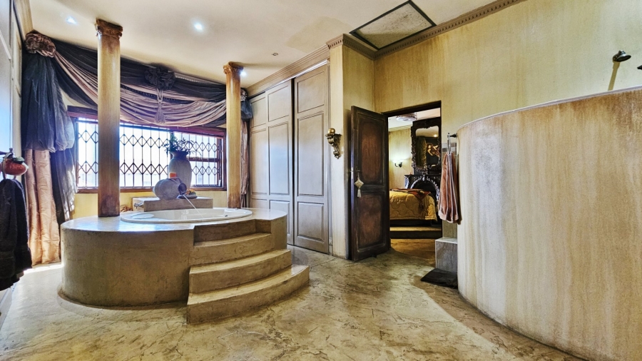 4 Bedroom Property for Sale in Maraldi Estate Free State